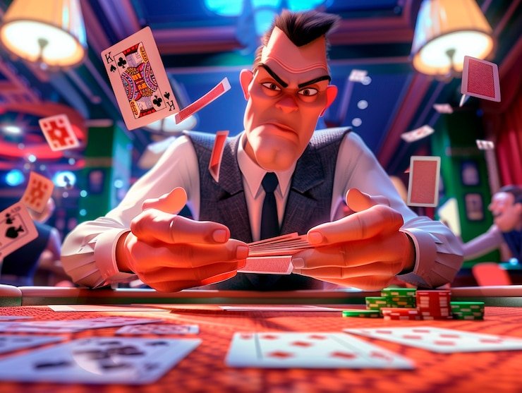 Mobile dashboard showing sports and casino categories