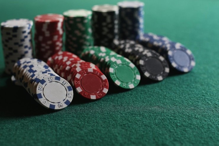 Live blackjack table at jp3688 showing dealer and players